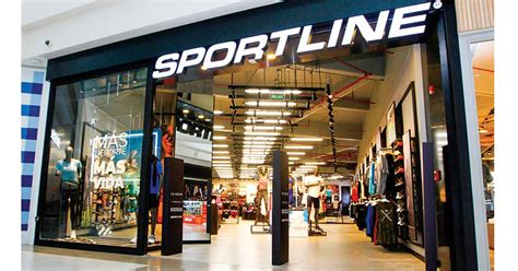 sportwinkel waregem|Sportline